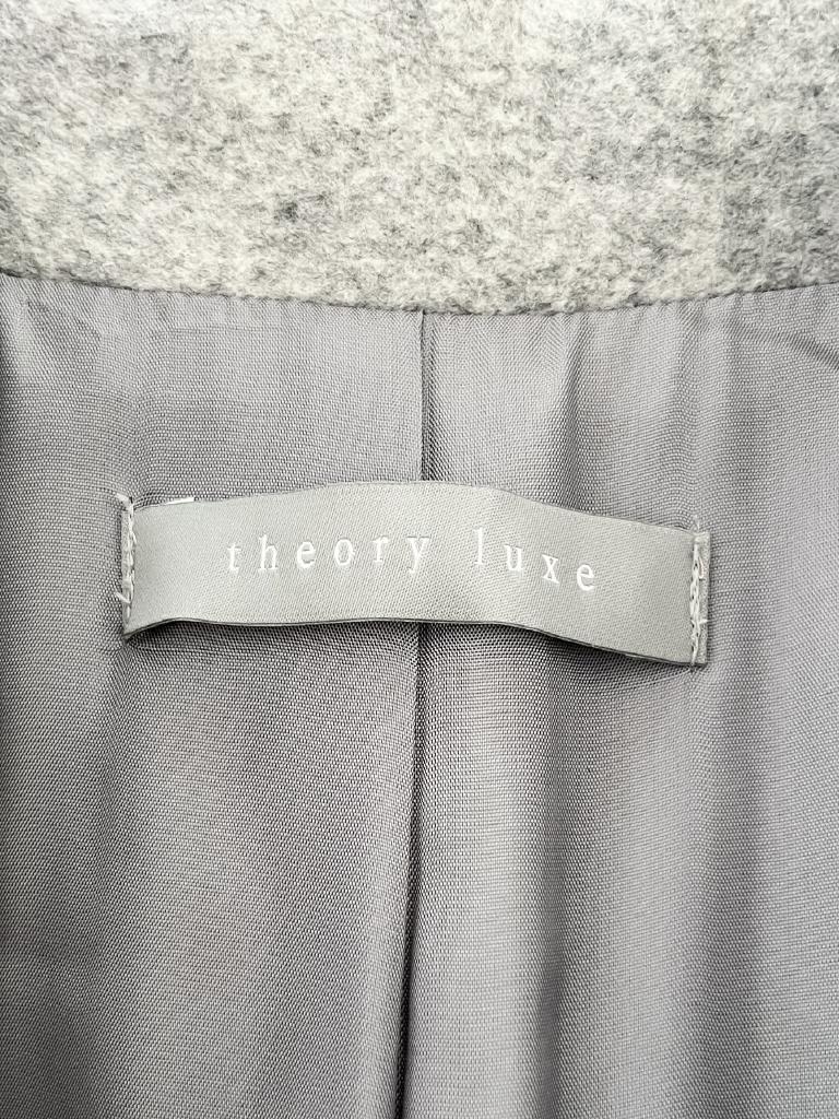 READY FOR WINTER | Theory luxe（セオリーリュクス）公式通販サイト