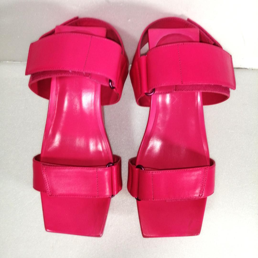 issey miyake united nude rockサンダル