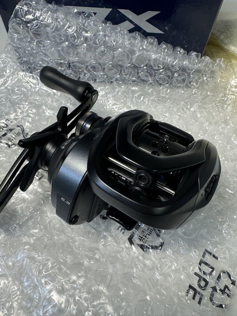 SHIMANO 21 slx bfs 右ハンドル