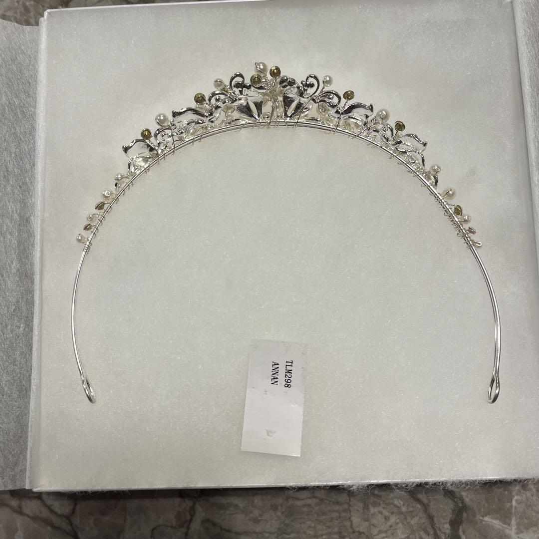 スーツ・フォーマル・ドレス ANNAN WEDDING TLM298