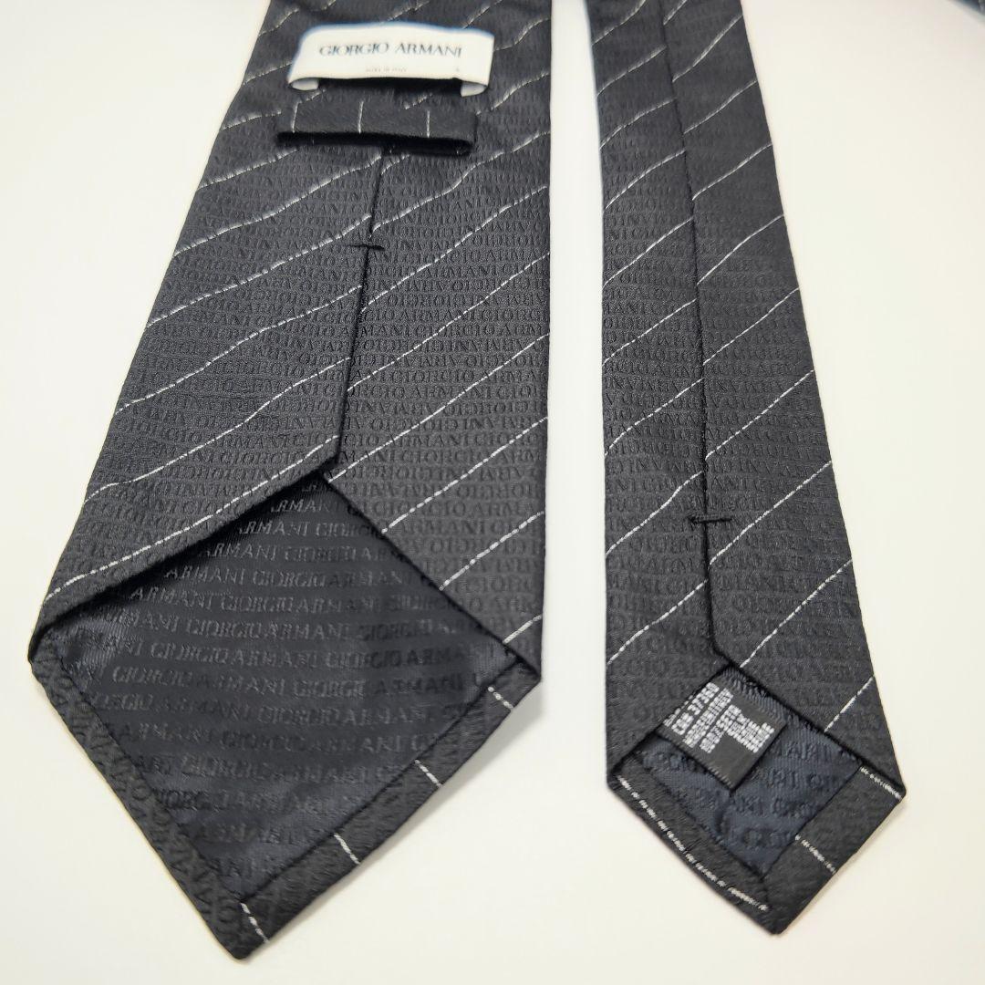 美品】GIORGIO ARMANI ジョルジオ アルマーニ ネクタイ - メルカリ 美品】GIORGIO ARMANI ジョルジオ アルマーニ ネクタイ - メルカリ