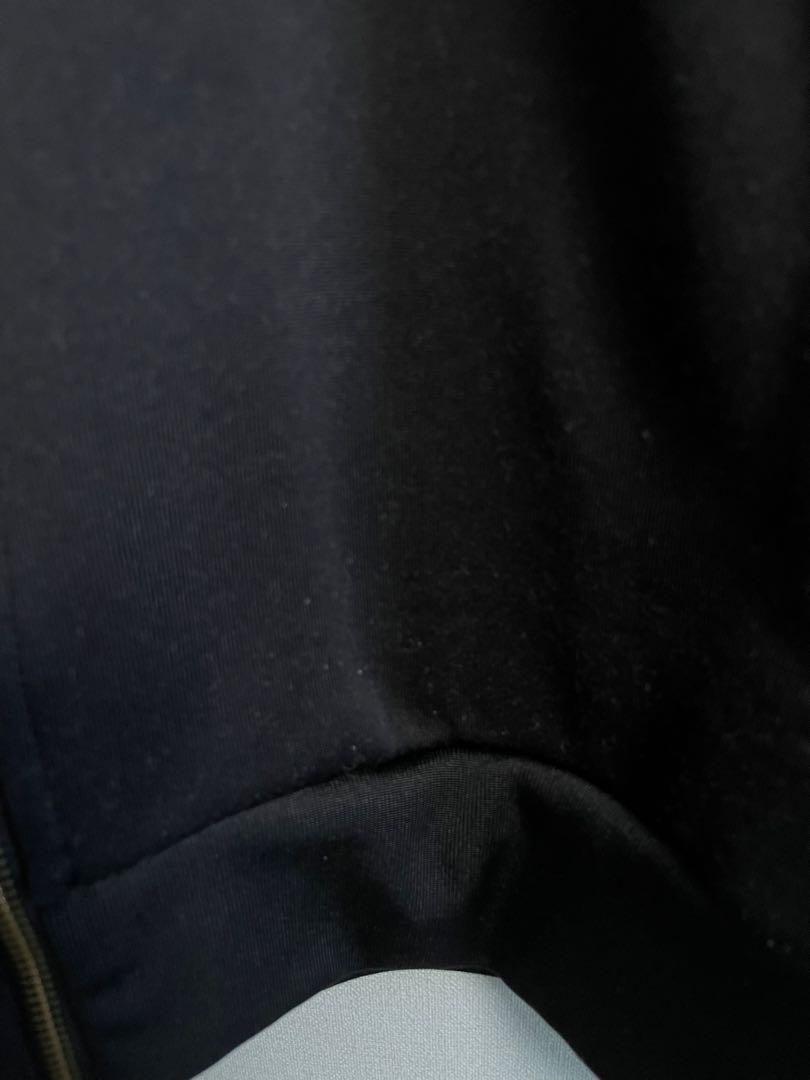 #2015年物 adidas SST TRACK JACKET XO Black
