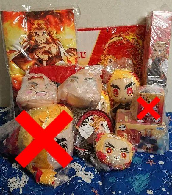 49866円 【公式】 鬼滅の刃 煉獄杏寿郎