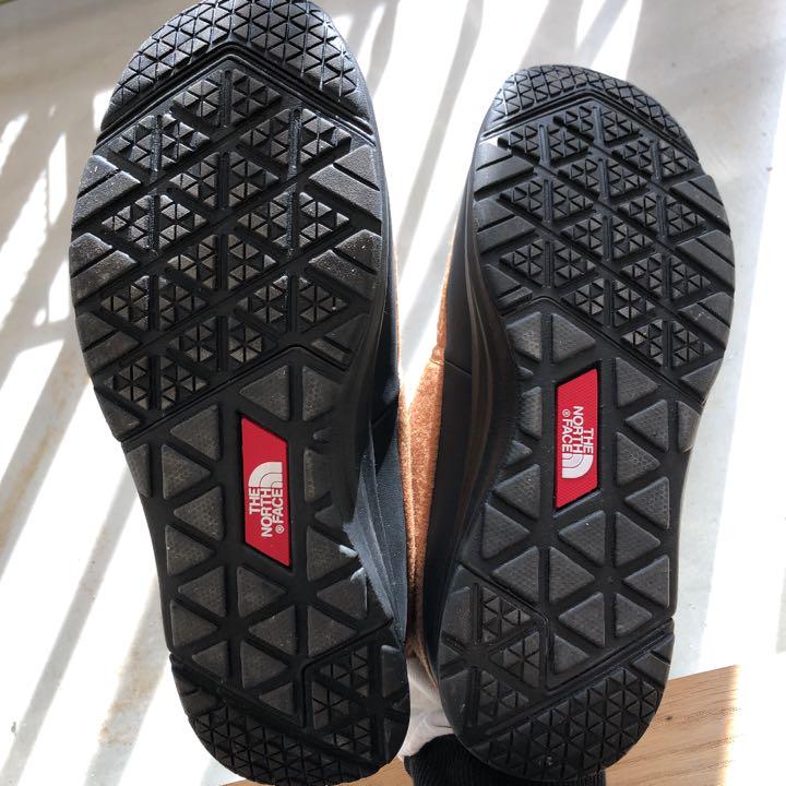 THE トラクション ライト ウォータープルーフ dKlHG-m15436505702 NORTH FACE ヌプシ 2022低価