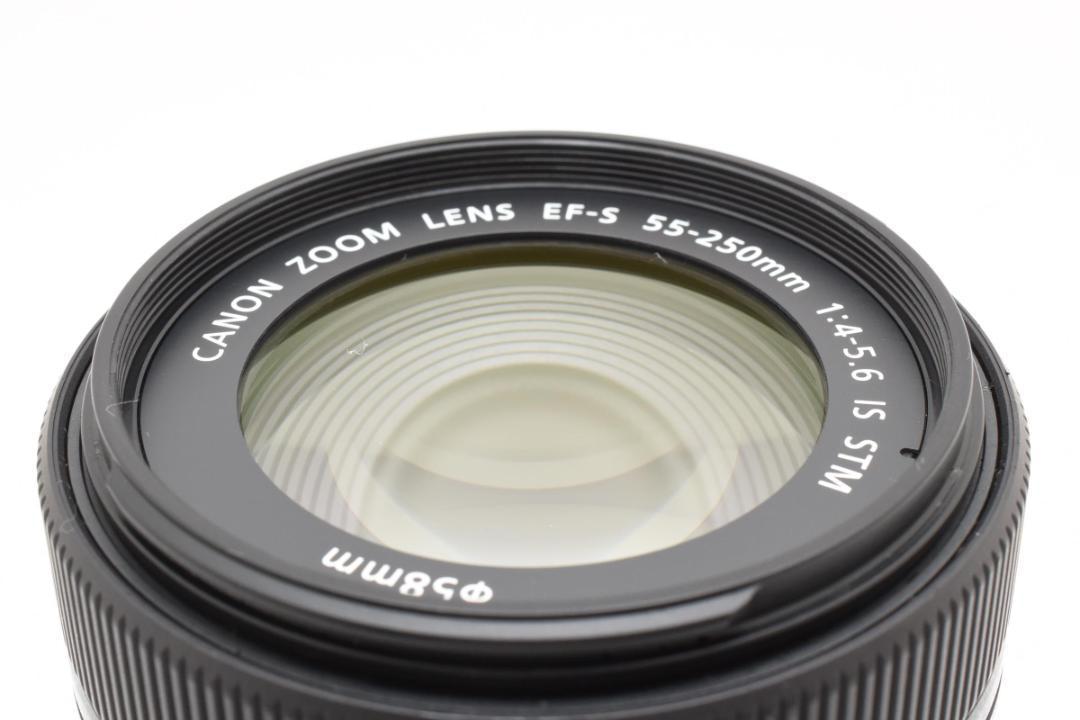 ✨遠くの”瞬間”をとらえる✨CANON EF-S 55-250 IS STM✨