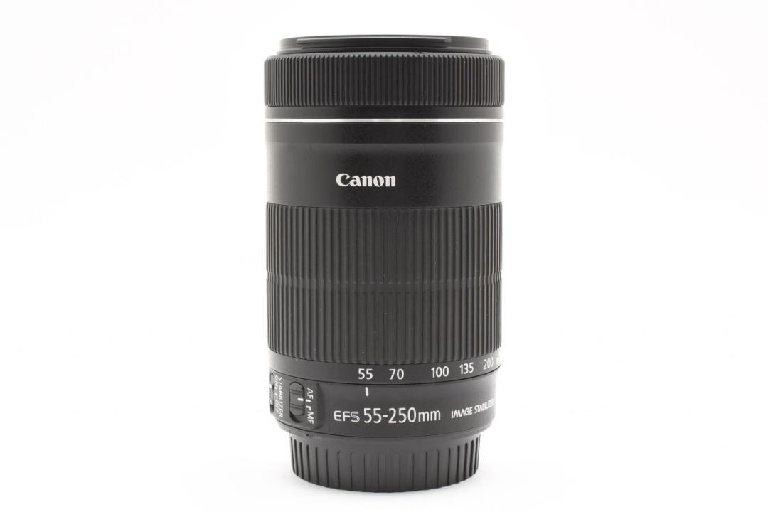 ✨遠くの”瞬間”をとらえる✨CANON EF-S 55-250 IS STM✨