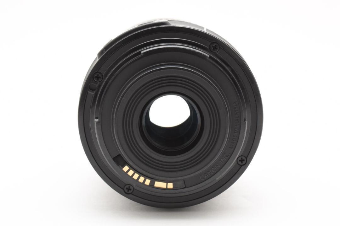 ✨遠くの”瞬間”をとらえる✨CANON EF-S 55-250 IS STM✨