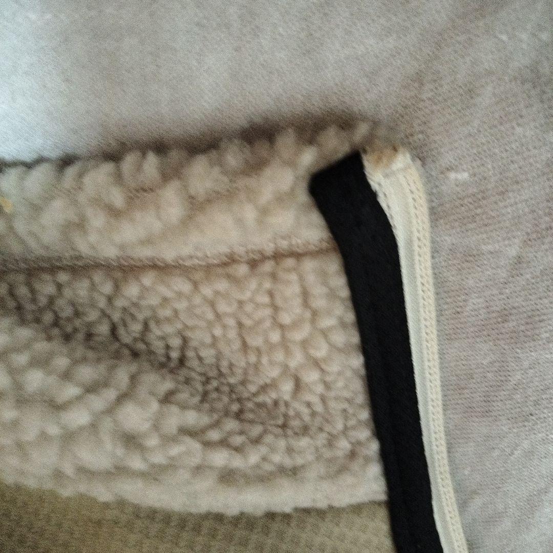 美品】Patagonia レトロXベスト ナチュラル 2017FA xs - メルカリ