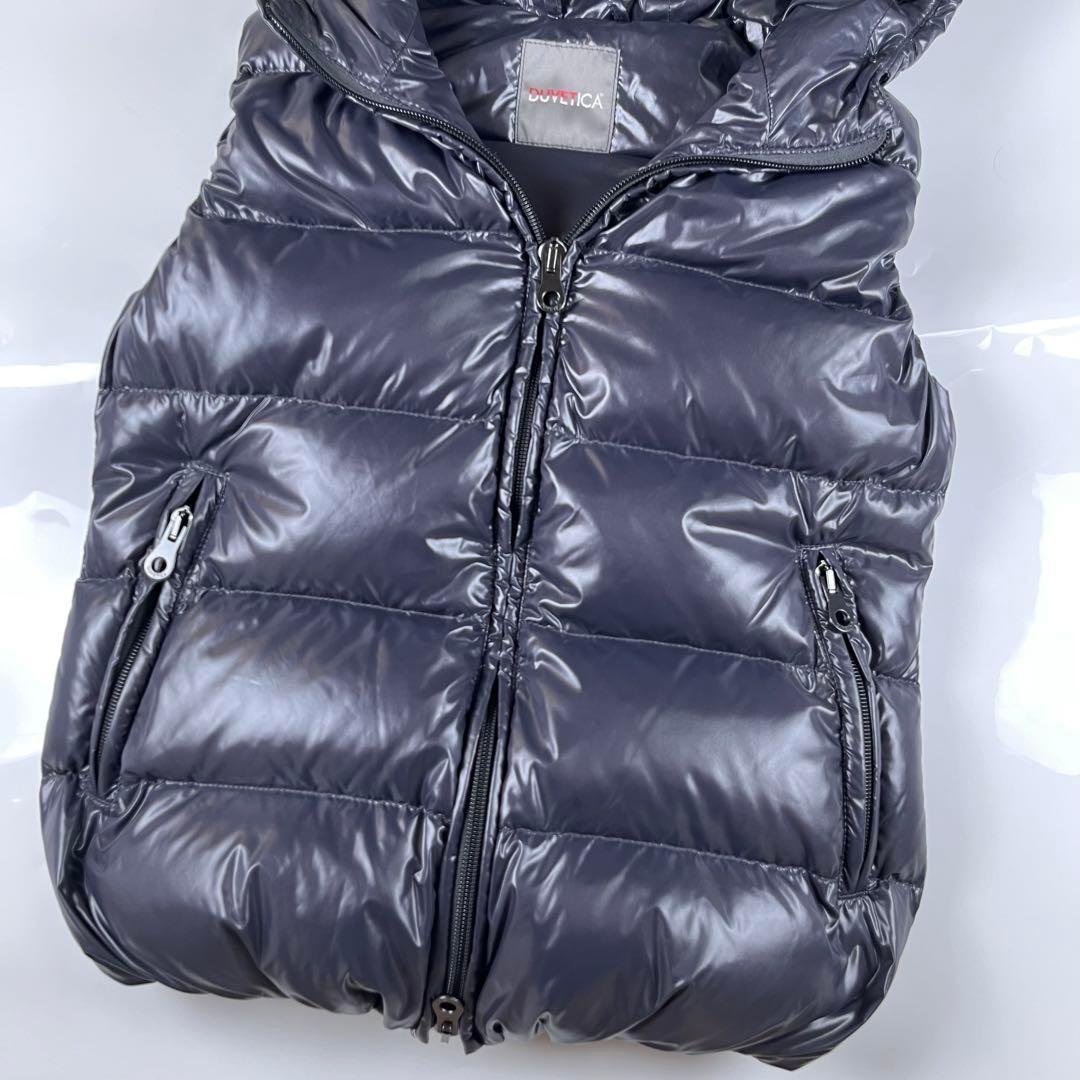 ダウンベスト L