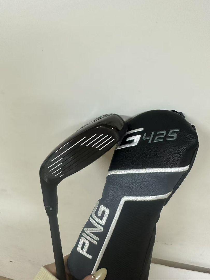 新品 ping G425 ハイブリッド 5U 26° アルタJ CBスレート S