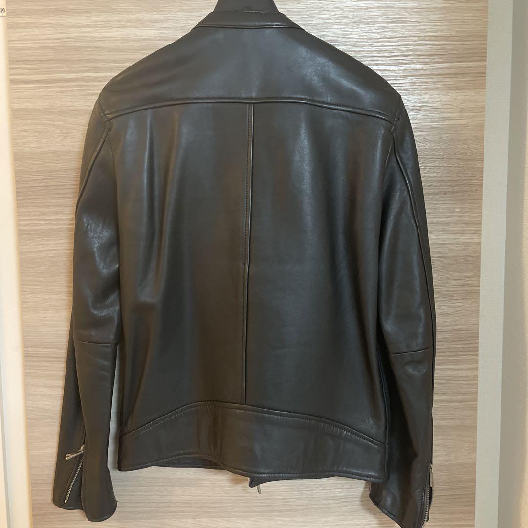 UNTED TOKYO レザージャケット