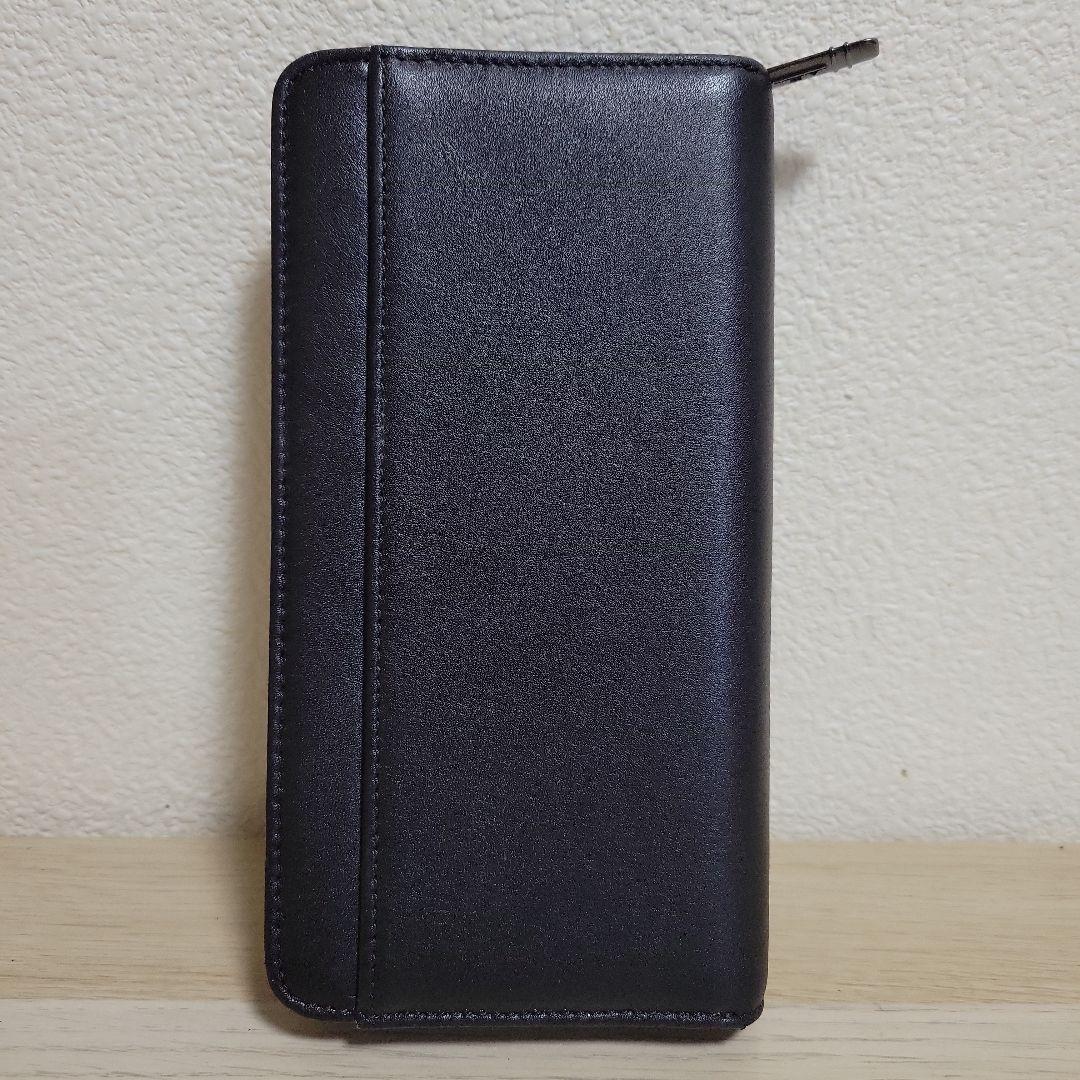 TUMI　長財布