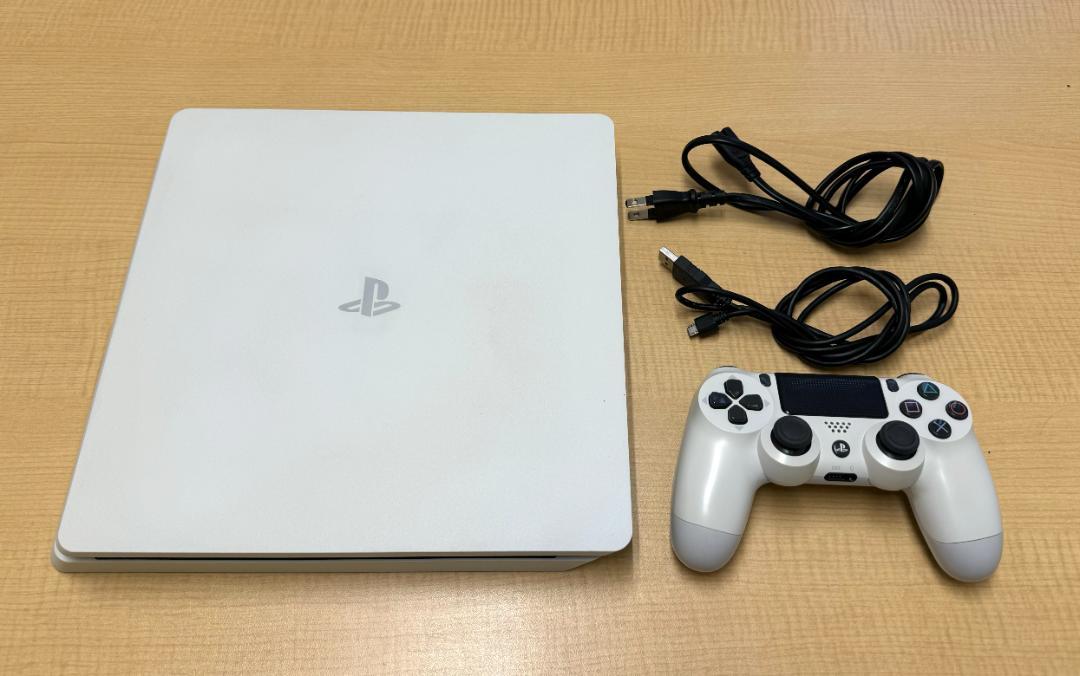PS4 500GB