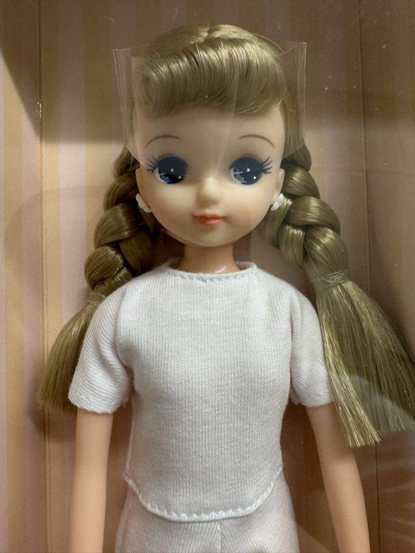 とっておきし新春福袋 2015年日本橋BASIC 芳ばしく リカちゃんキャッスル きらちゃん その他