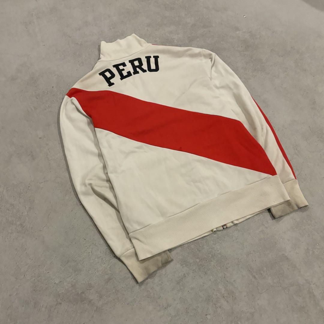 90’s Adidas トラックジャケット
