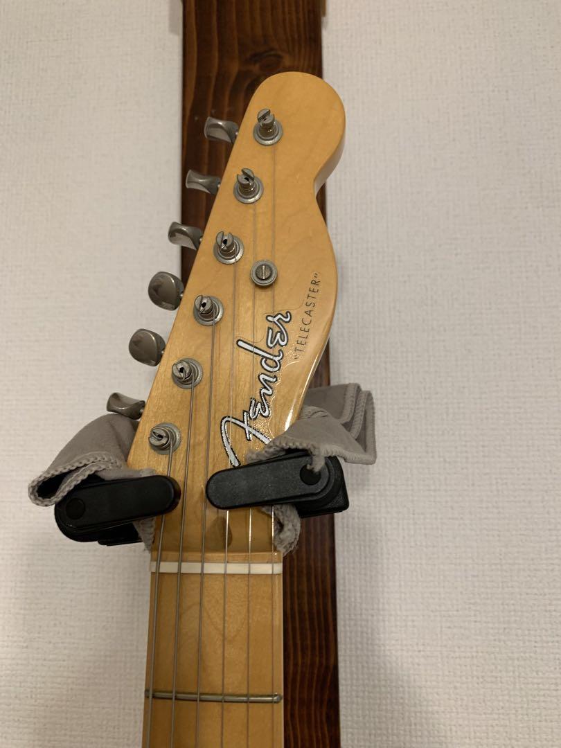ギター Fender american vintage Telecaster 52