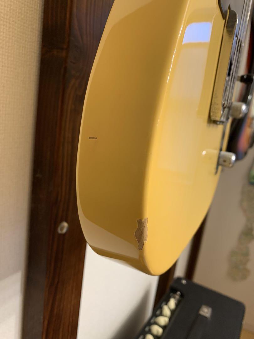 ギター Fender american vintage Telecaster 52