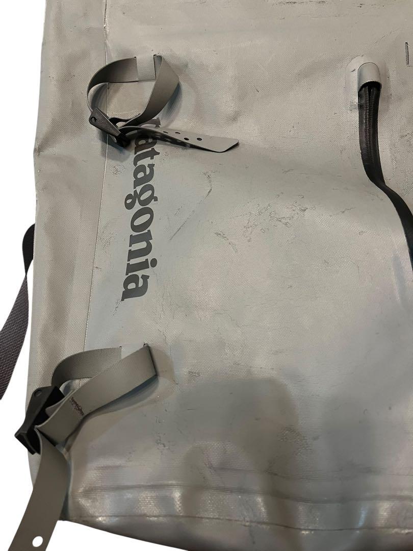 パタゴニア Patagonia ストリームフロントロールトップパック