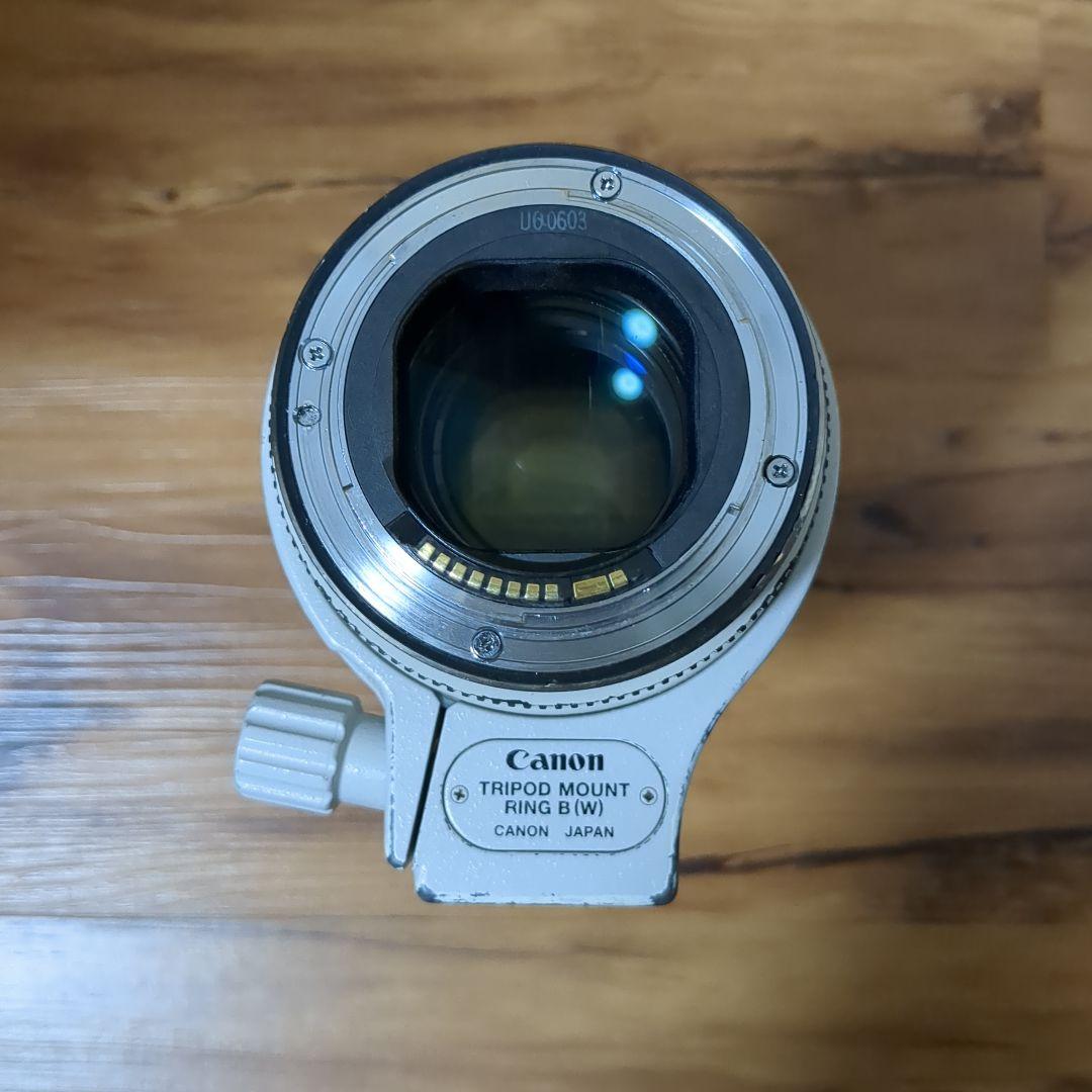 Canon EF 70-200mm f/2.8L IS USM　最終値下げ