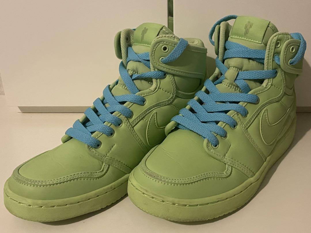 NIKE AJKO 1 SP ビリーアイリッシュ