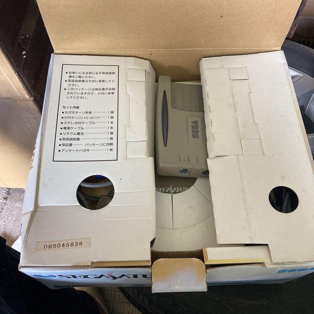 Nintendo Switch SEGA HST-0004