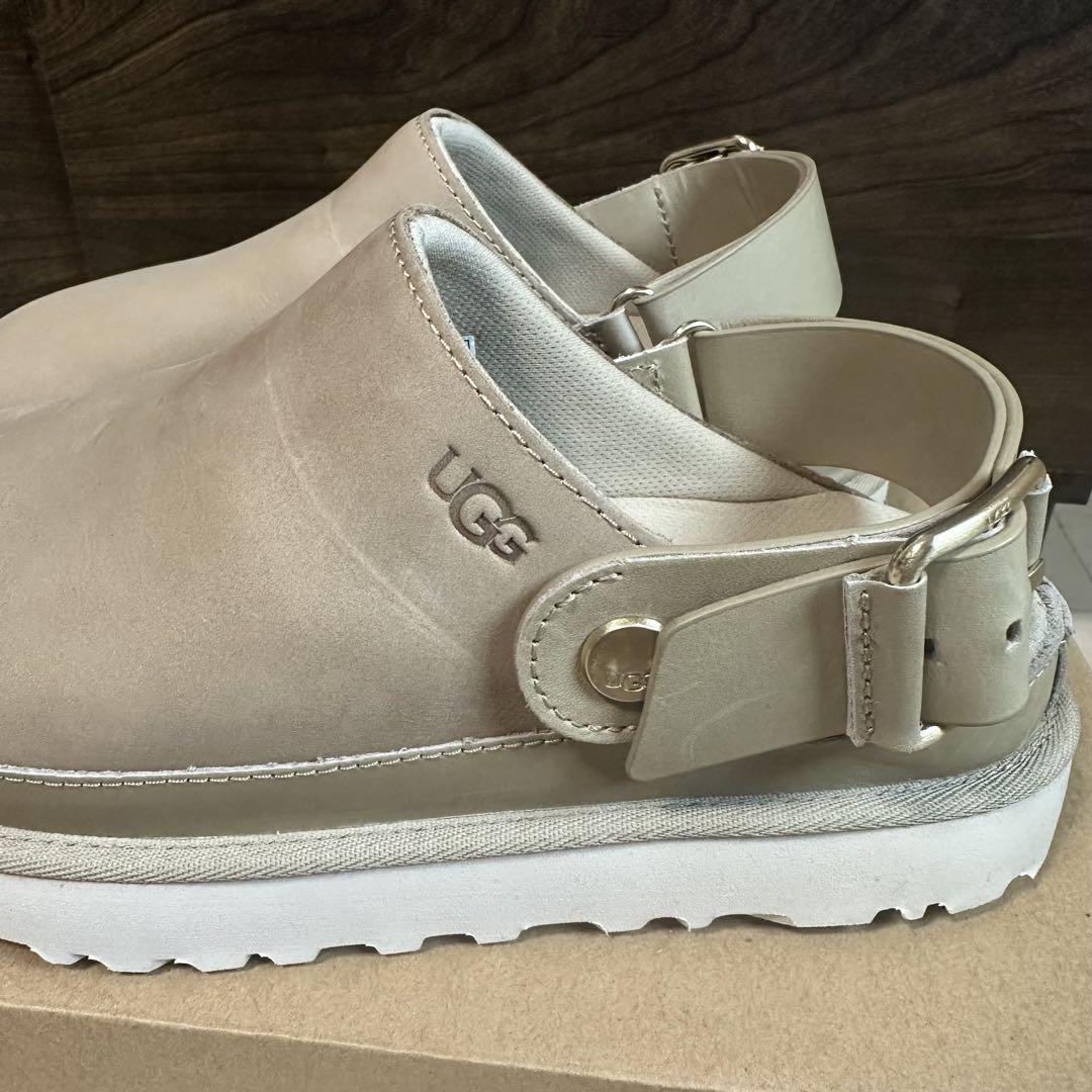 新品【UGG®】W Goldenstar Villa Clog ×スナイデル