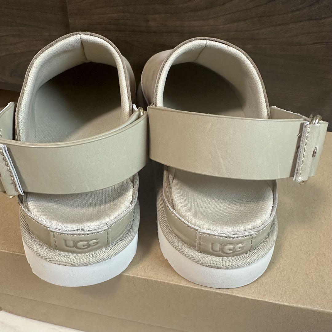 新品【UGG®】W Goldenstar Villa Clog ×スナイデル