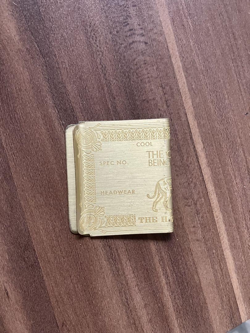 小物 thehwdog&co