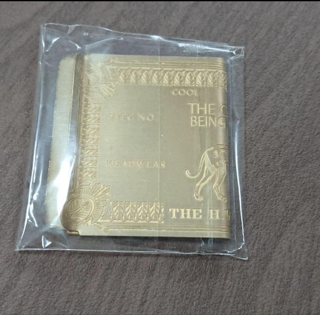 小物 thehwdog&co
