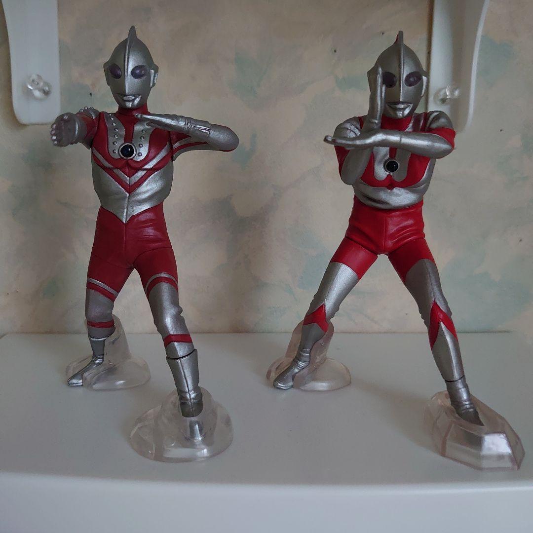 ウルトラマン　アルティメットルミナス　まとめ売り