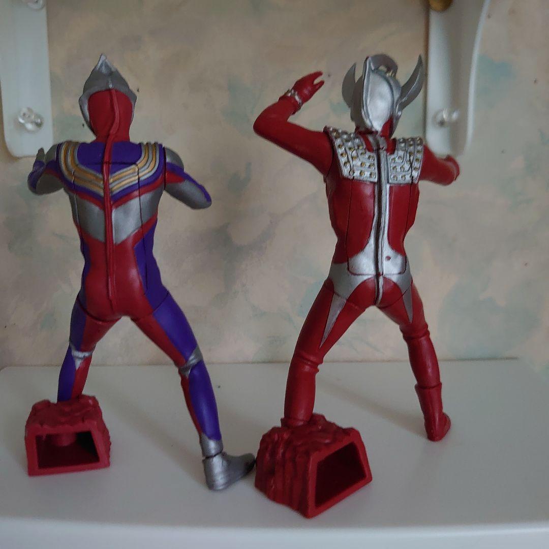 ウルトラマン　アルティメットルミナス　まとめ売り