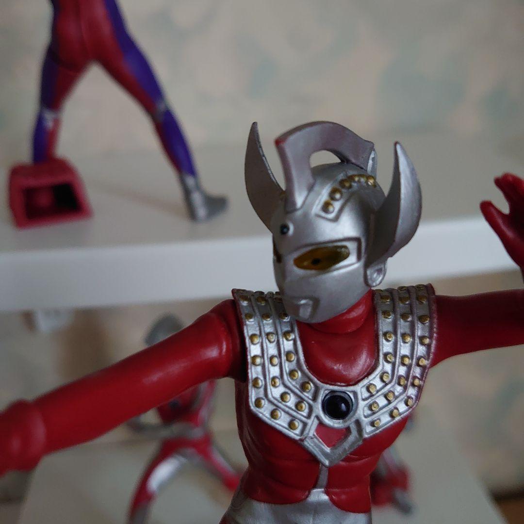 ウルトラマン　アルティメットルミナス　まとめ売り