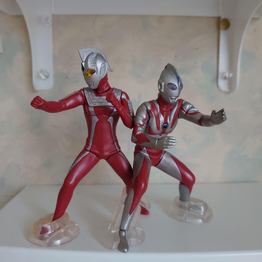 ウルトラマン　アルティメットルミナス　まとめ売り