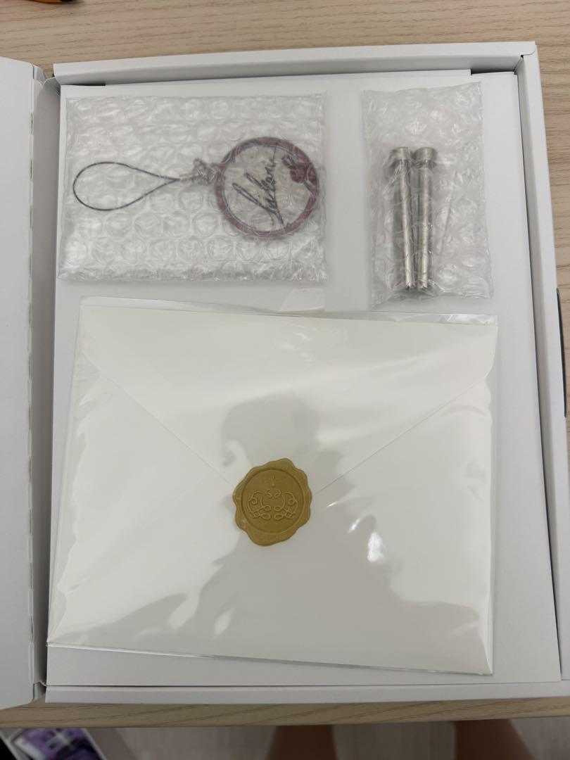 渡会雲雀 誕生日グッズ2024 アクリルパネルセット - メルカリ