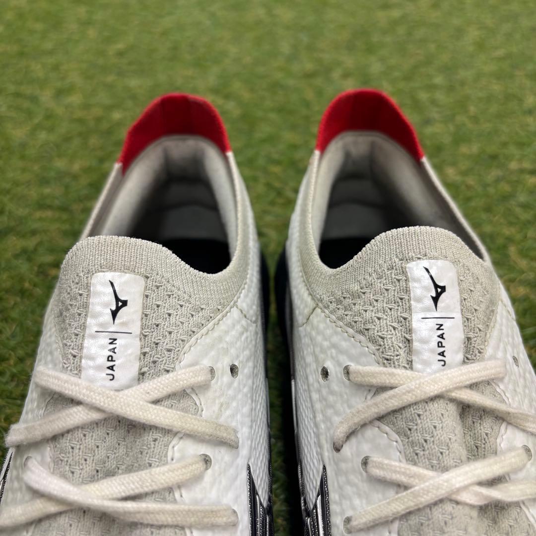 【即日発送 美品】mizuno モレリアNEO4 β JAPAN 26.5cm