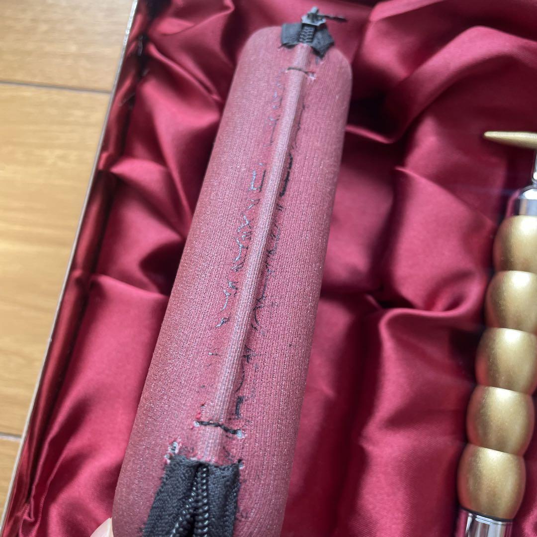 トルネード 8000GT 美顔ローラー　動作確認済み　取扱説明書　保証書　全身