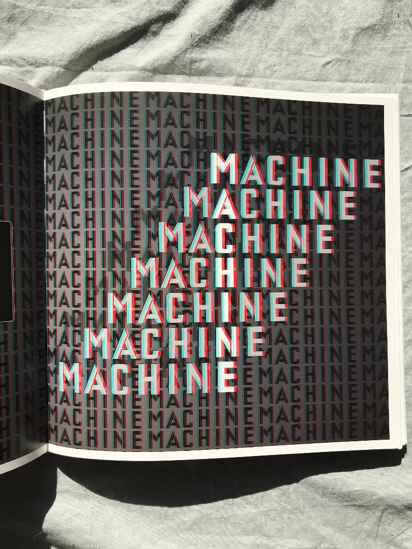 であること➼ KRAFTWERK 作品集 立体メガネ付 O9b7T-m15447190044 3-D ルカリ