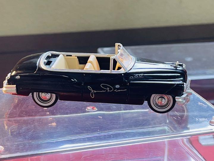フランス製☆♪ビュイック☆Buick (1950) 1/43☆Solido