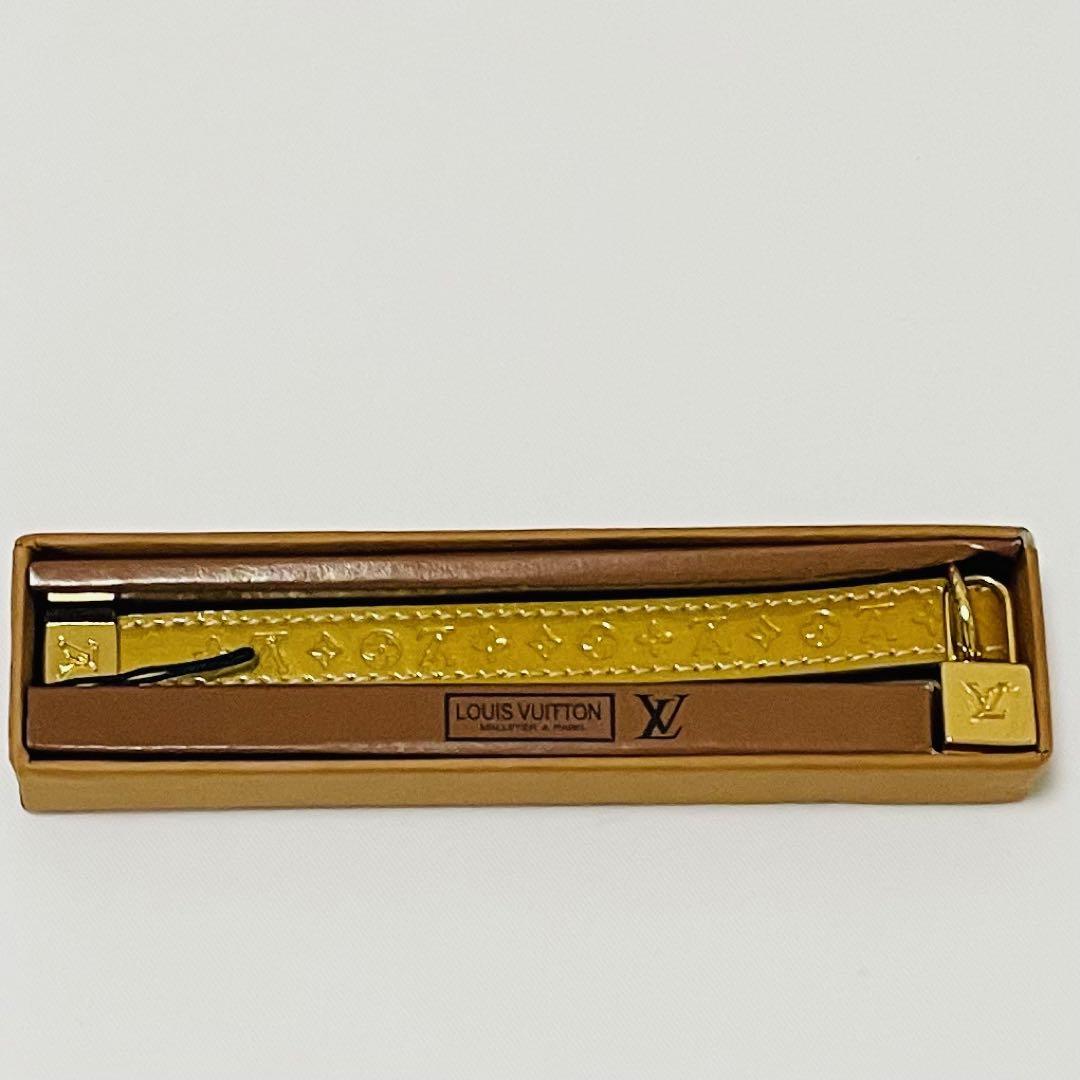 LOUIS VUITTON ルイ ヴィトン ヴェルニ ポルトクレ クールラ