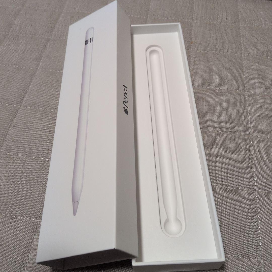 【箱付き】Apple Pencil 第一世代 Apple Pencil 第1世代 空箱 付属品あり MK0C2J/A - メルカリ