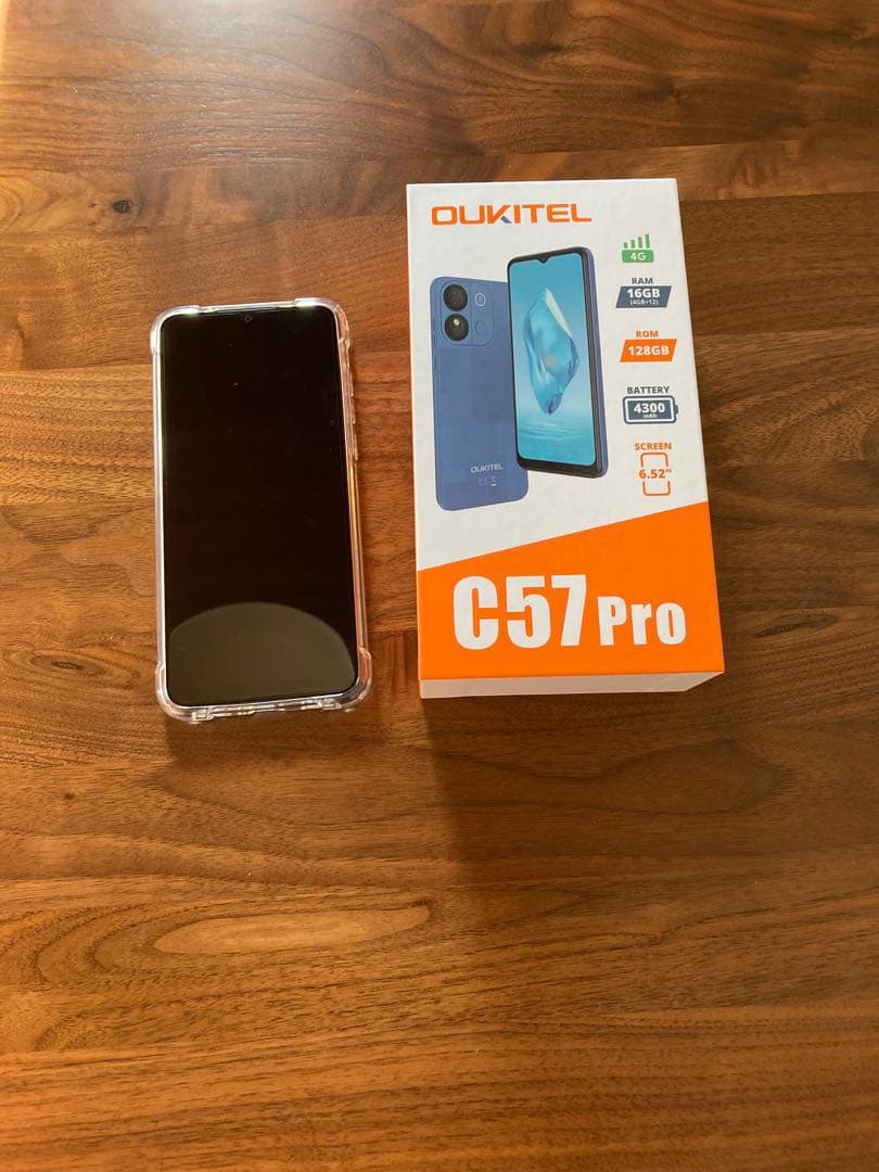 スマホ2台セット！