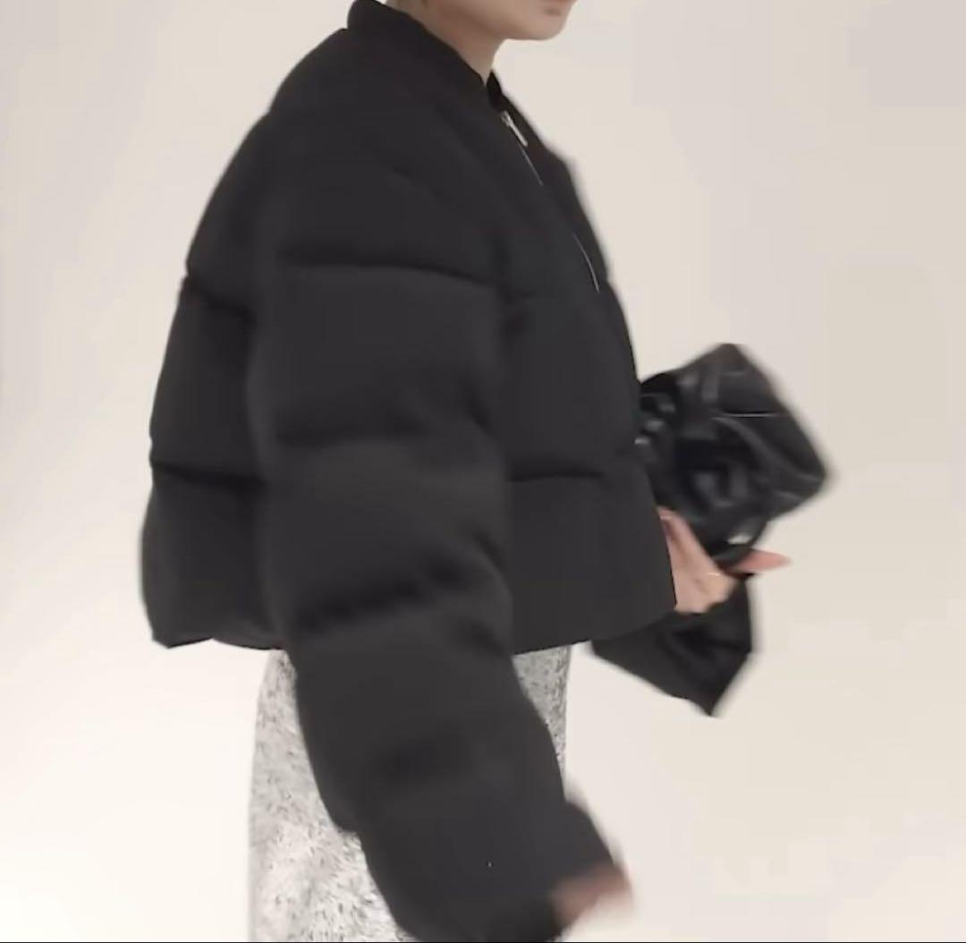 SLOBE IENA LE ダウンジャケット