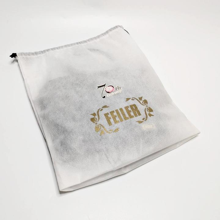未使用品】フェイラー 70周年記念 ショルダーバッグ 2way 巾着