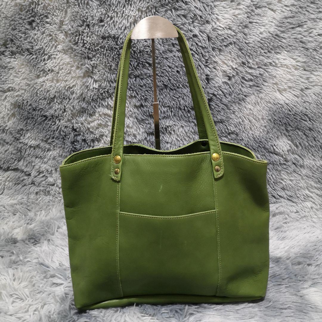 美品 Kanmi. カンミ Story ビジネス トートバッグ A4可 - メルカリ