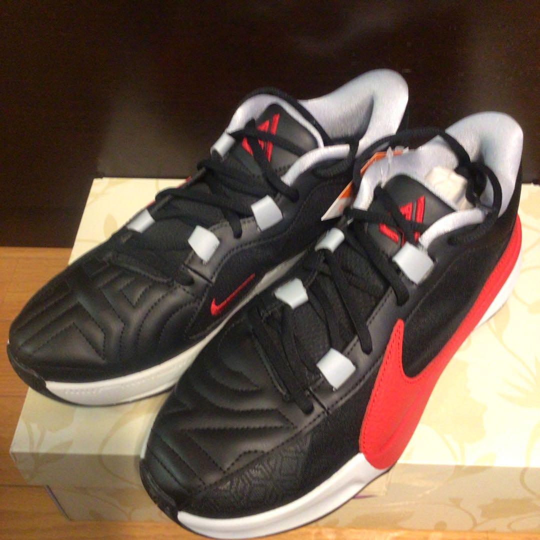 NIKE ZOOM FREAK 5 EP
