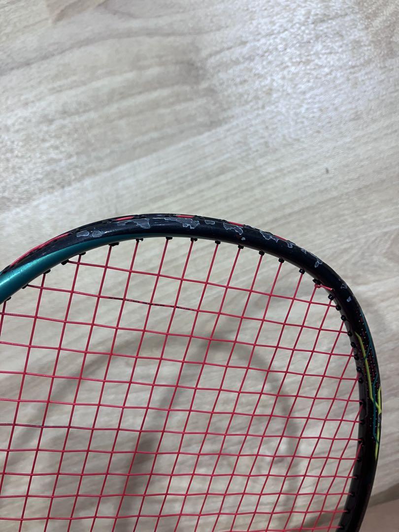ラケット YONEX ASTROX88s(3UG5)