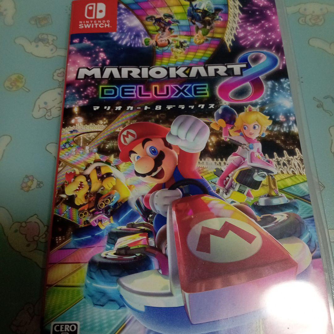 あつまれどうぶつの森 Switch ソフト カセット ケース付き