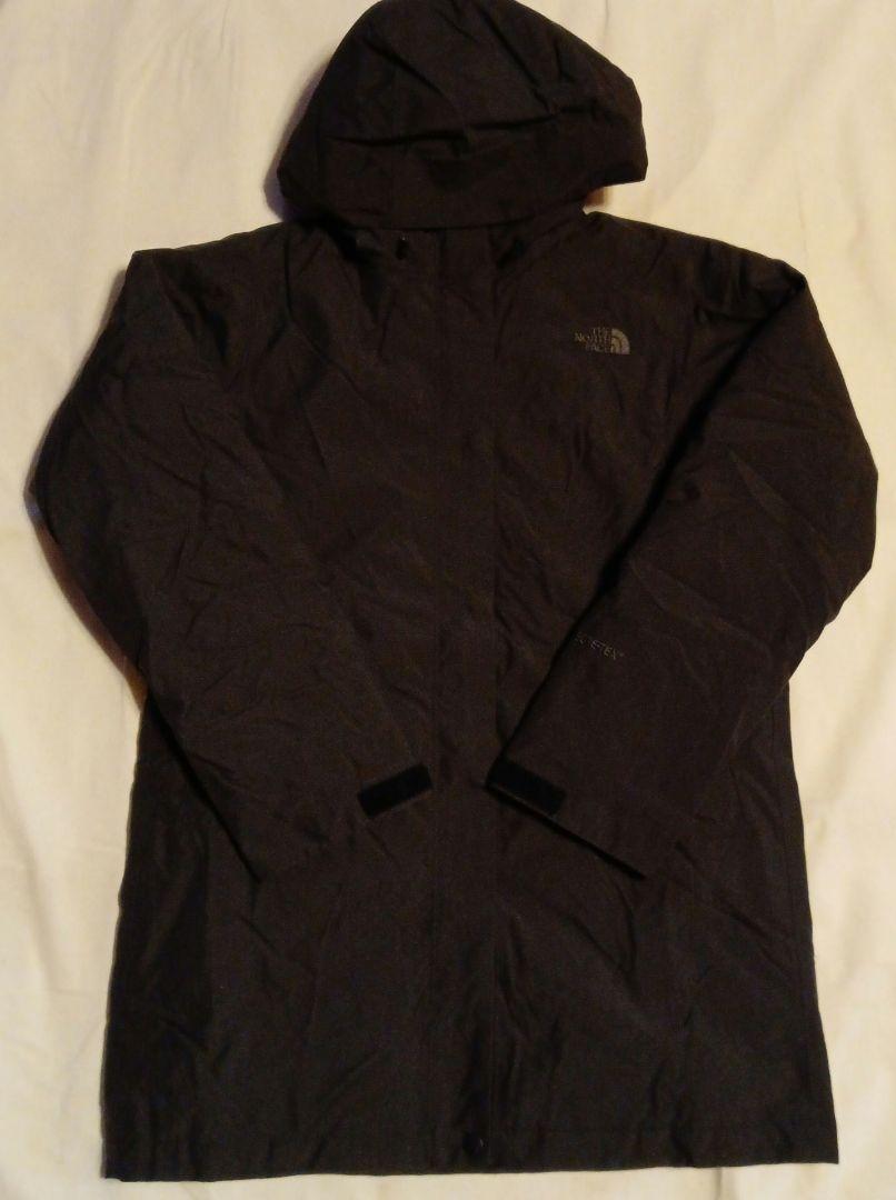 THE NORTH FACE　ノースフェイス　マカルダウンコート　M