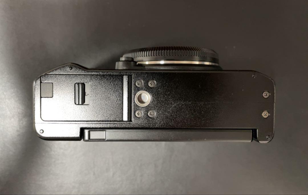 【美品】FUJIFILM X-M5 ボディ　ブラック