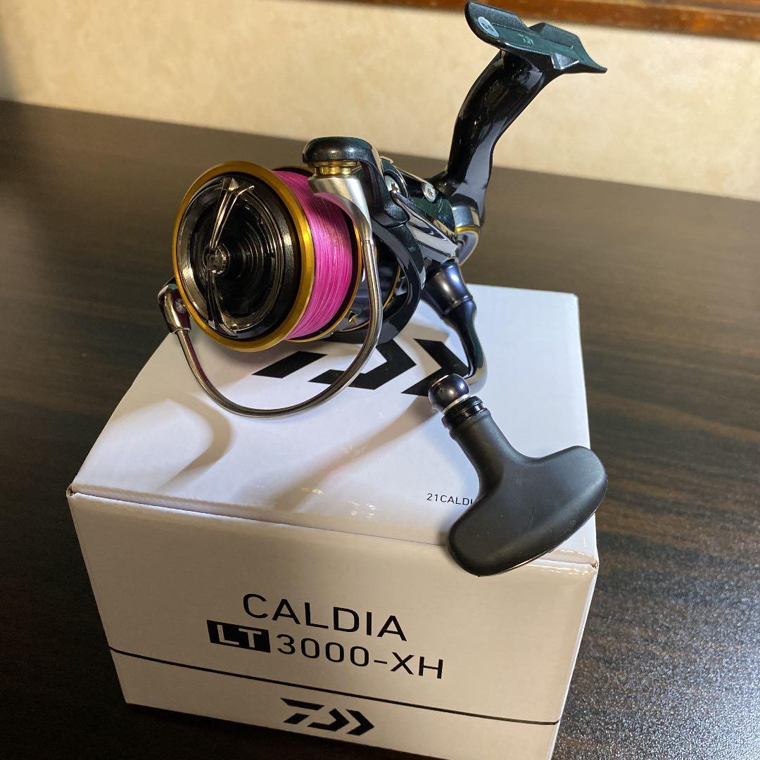初回特典付 2 4 11マラソン買い回り最大10倍 ダイワ スピニングリール 21 カルディア Lt3000 Xh 21年モデル 全日本送料無料 Www Ibericosdeluxe Com 初回特典付 2 4 11マラソン買い回り最大10倍 ダイワ スピニングリール 21 カルディア Lt3000 Xh 21年モデル 全日本送料無料 Www Ibericosdeluxe Com